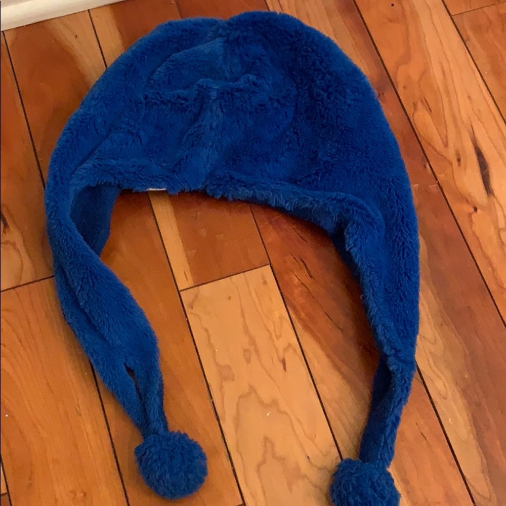 Dc comics Superman winter hat. Size 12 - Picture 6 of 8
